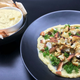 Image for article titled Make this golden garlic toum and you’ll be in stinking ecstasy